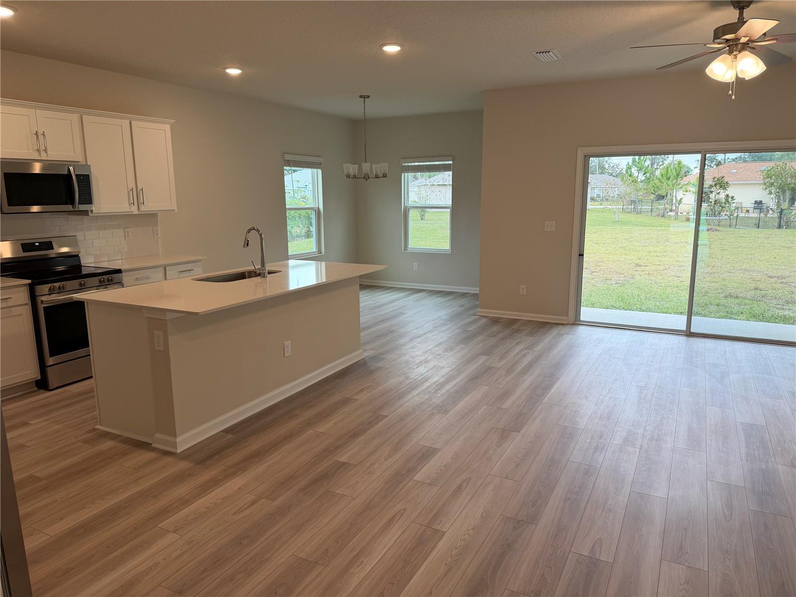 PALM COAST SEC 26 - Residential Lease