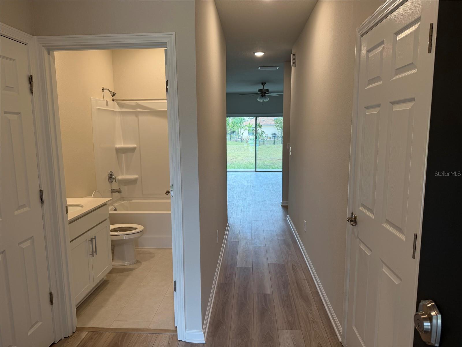 PALM COAST SEC 26 - Residential Lease