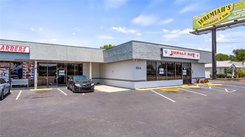 Tiny photo for 324 W Burleigh Boulevard, Tavares, FL 32778 (MLS # G5096410)