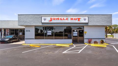 Photo of 324 W Burleigh Boulevard, Tavares, FL 32778 (MLS # G5096410)