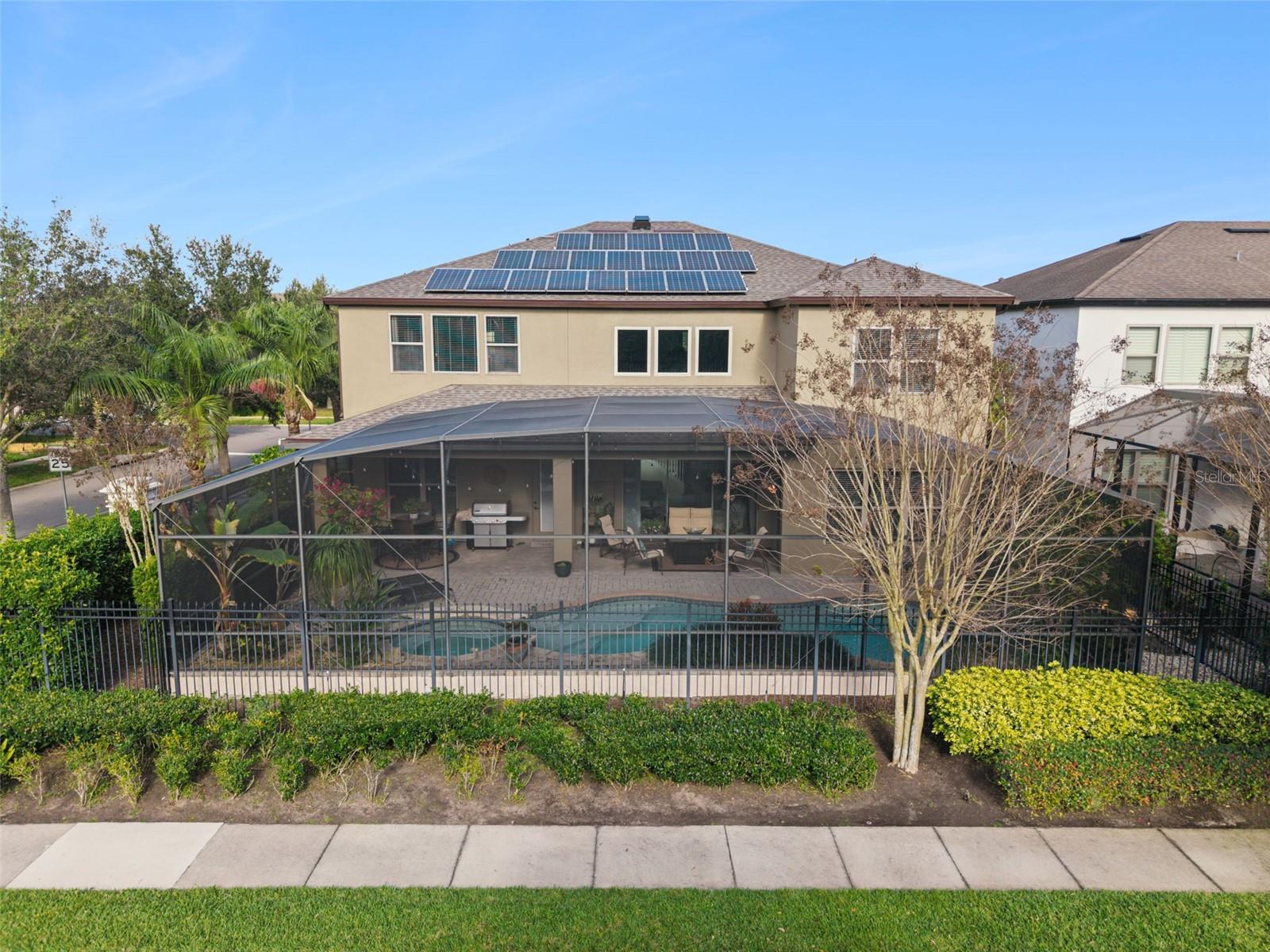 ROYAL LEGACY ESTATES - Residential