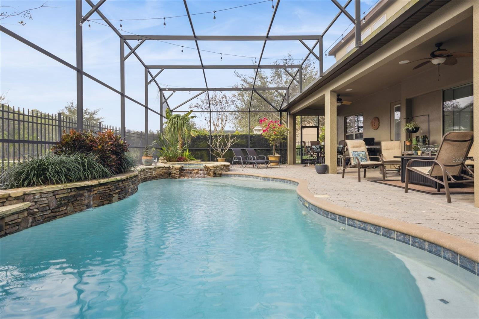 ROYAL LEGACY ESTATES - Residential