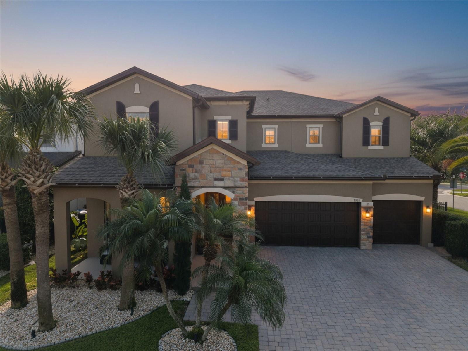 ROYAL LEGACY ESTATES - Residential