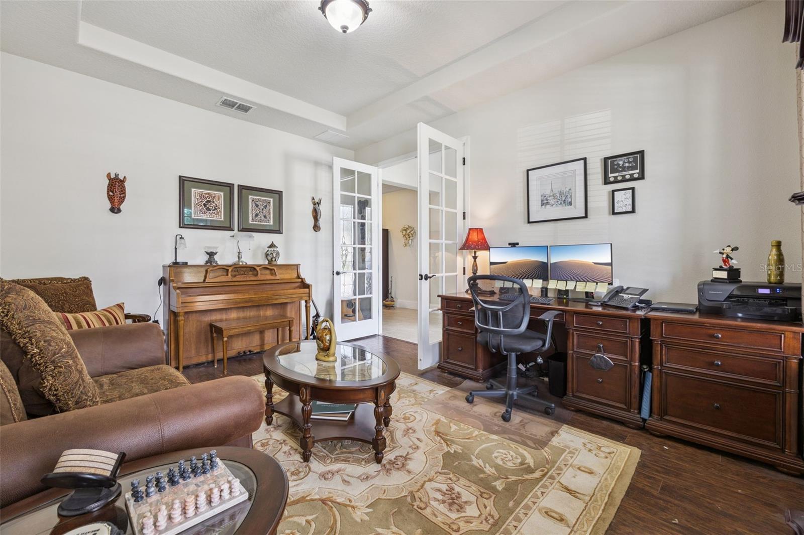 ROYAL LEGACY ESTATES - Residential