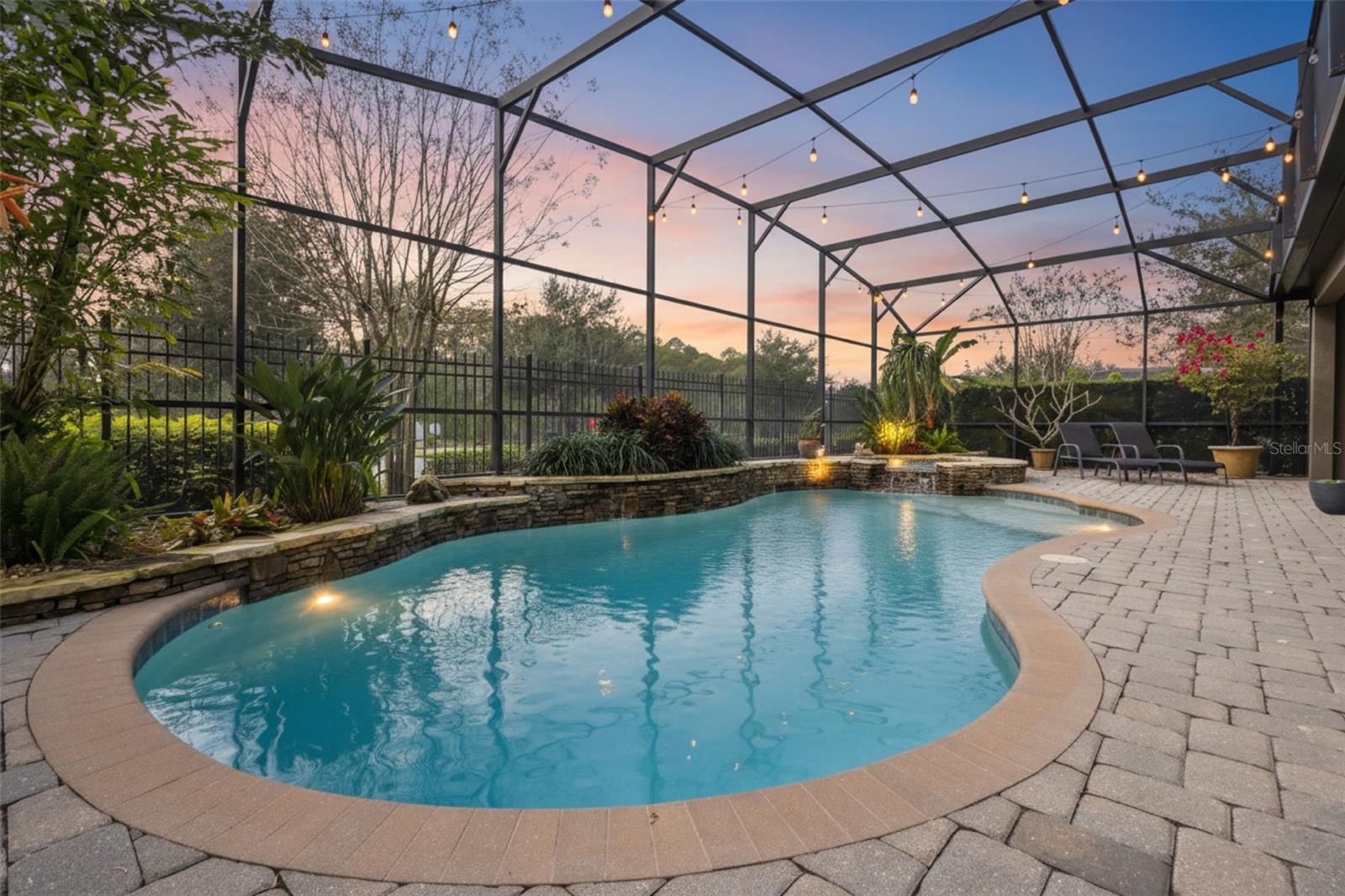 ROYAL LEGACY ESTATES - Residential