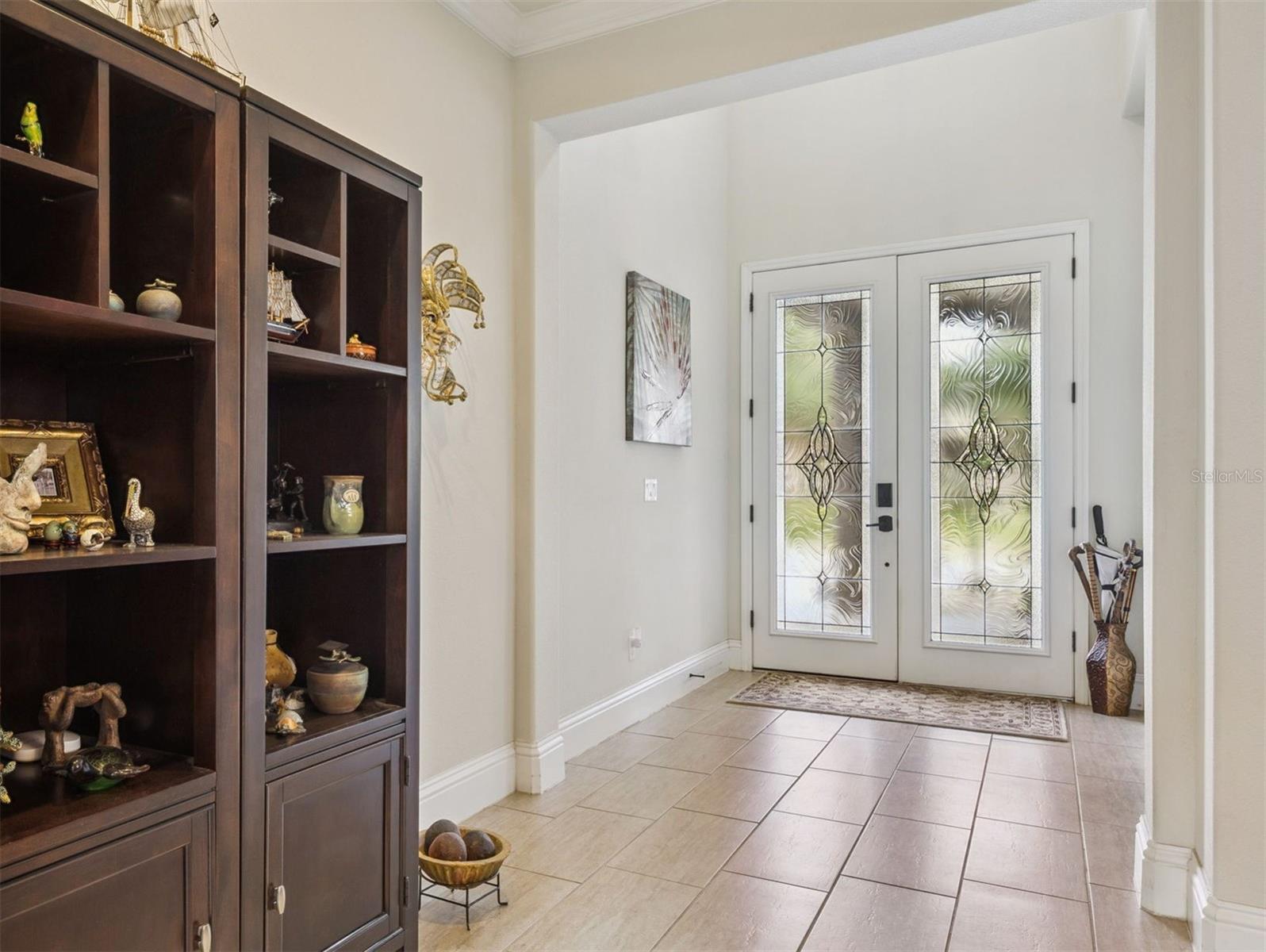 ROYAL LEGACY ESTATES - Residential