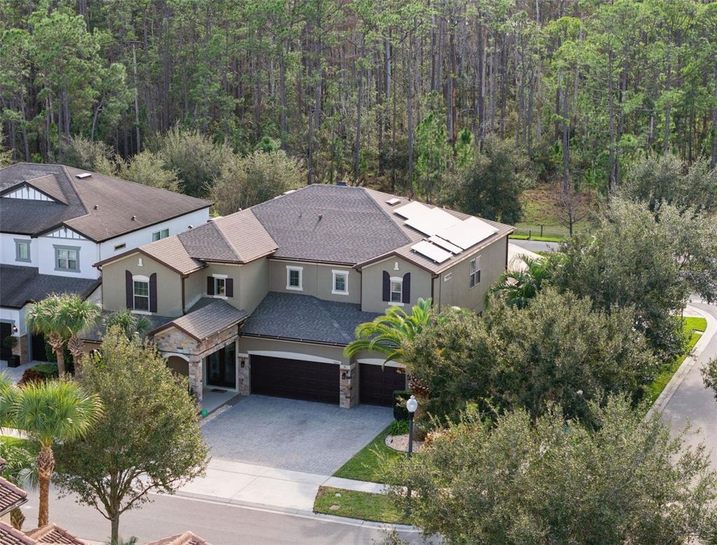 Photo of 9253 Royal Estates Boulevard, Orlando, FL 32836 (MLS # O6375356)