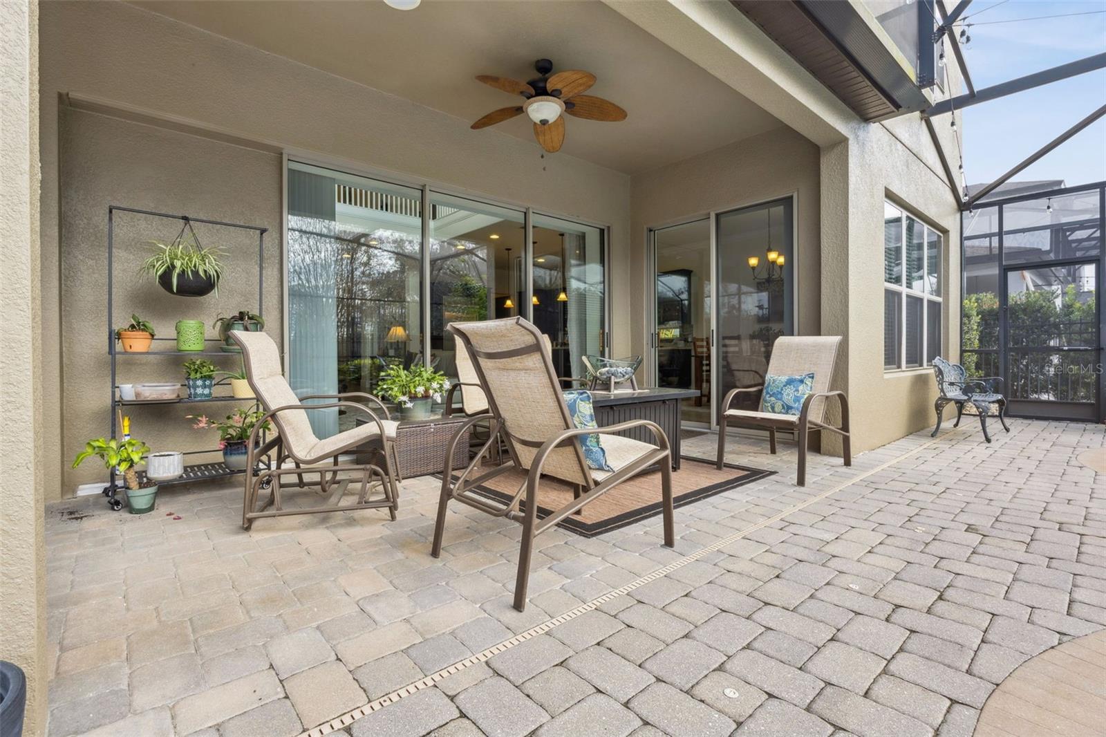 ROYAL LEGACY ESTATES - Residential