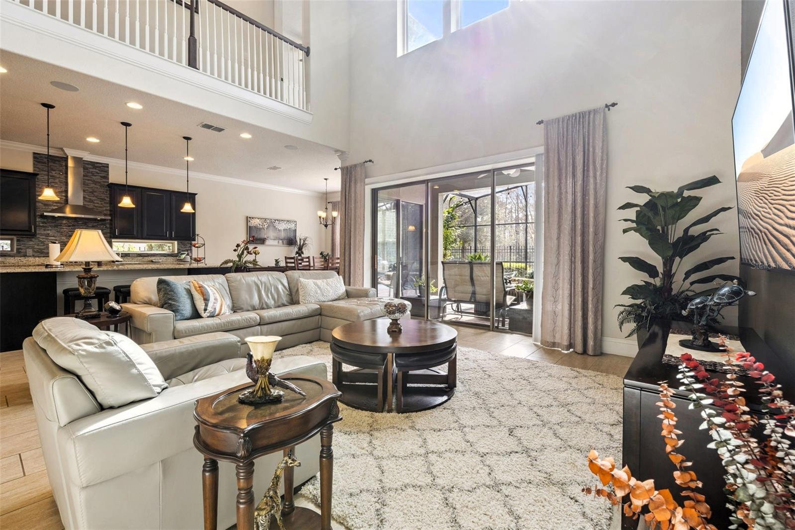 ROYAL LEGACY ESTATES - Residential