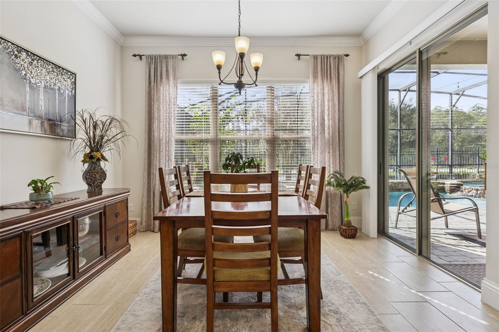 ROYAL LEGACY ESTATES - Residential