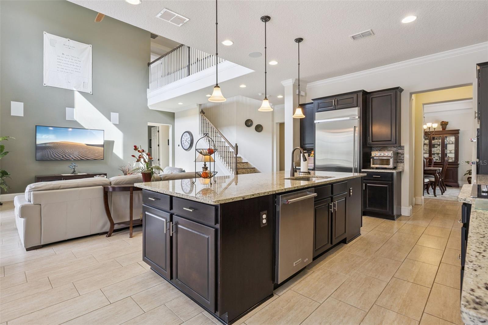 ROYAL LEGACY ESTATES - Residential