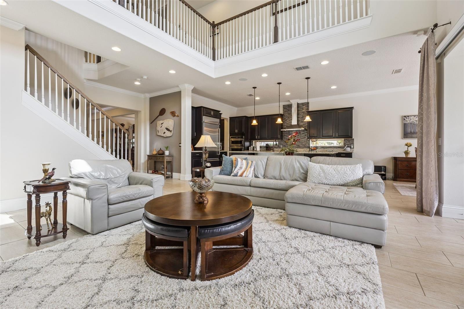 ROYAL LEGACY ESTATES - Residential