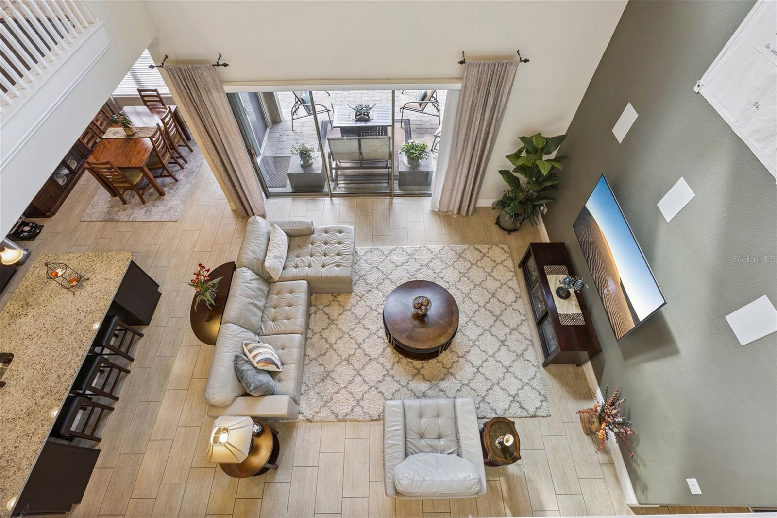 ROYAL LEGACY ESTATES - Residential