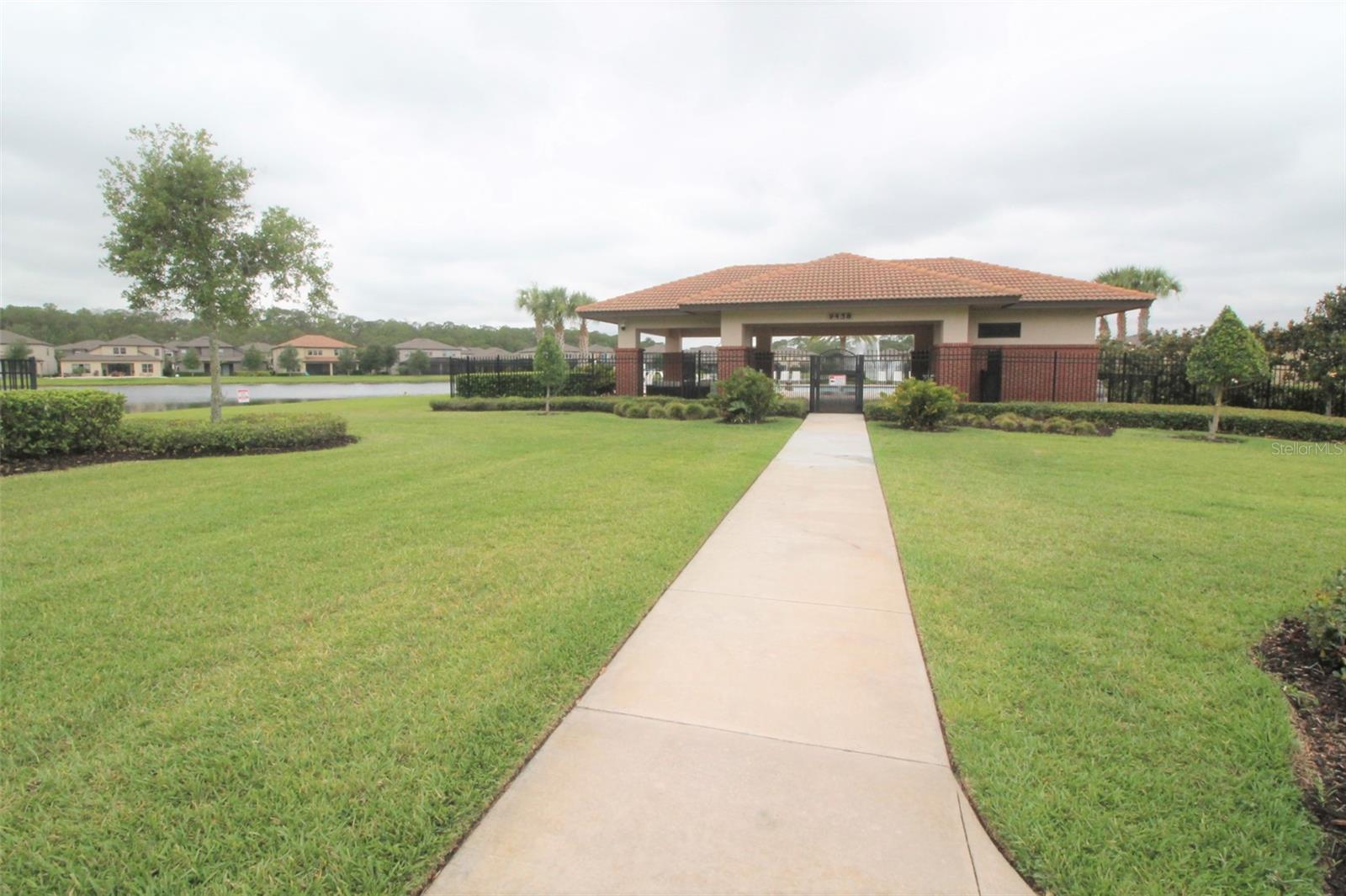 ROYAL LEGACY ESTATES - Residential