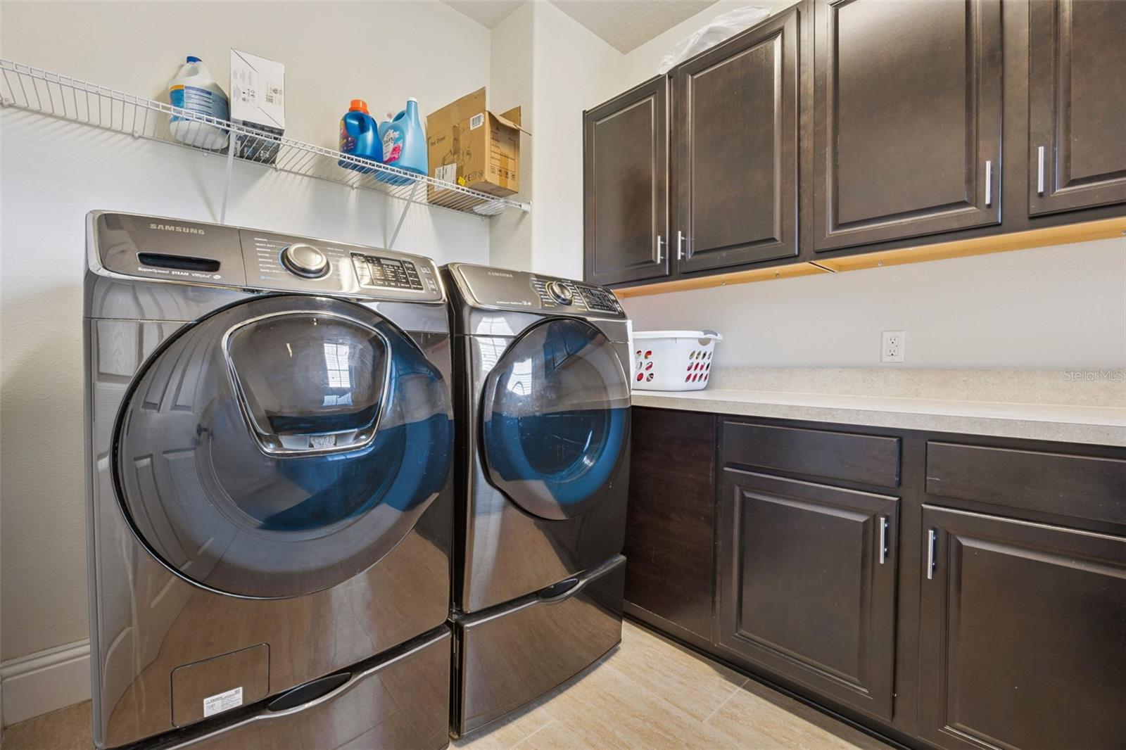 ROYAL LEGACY ESTATES - Residential