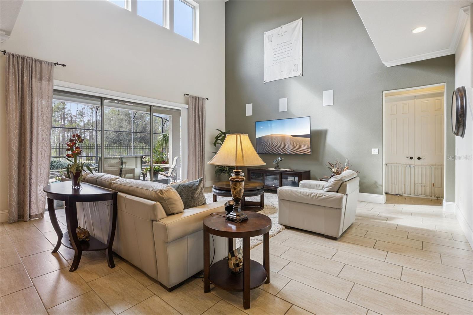 ROYAL LEGACY ESTATES - Residential