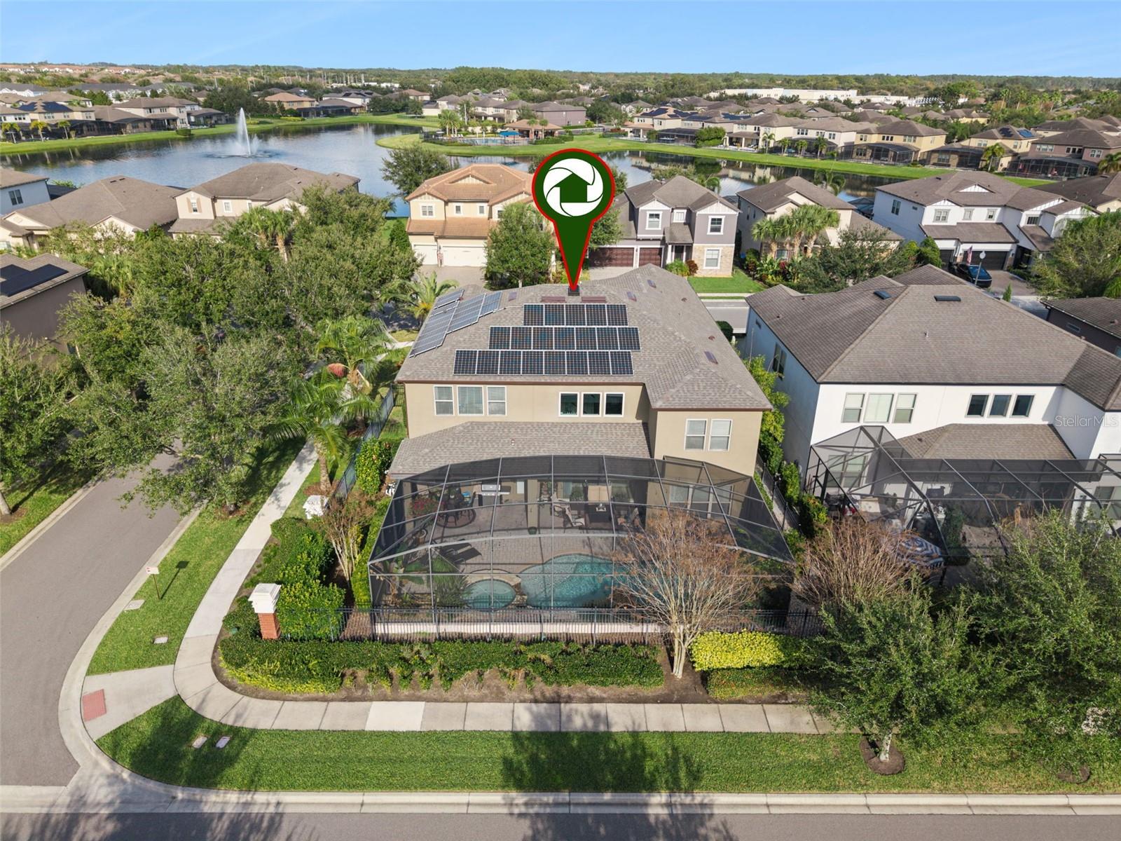 ROYAL LEGACY ESTATES - Residential