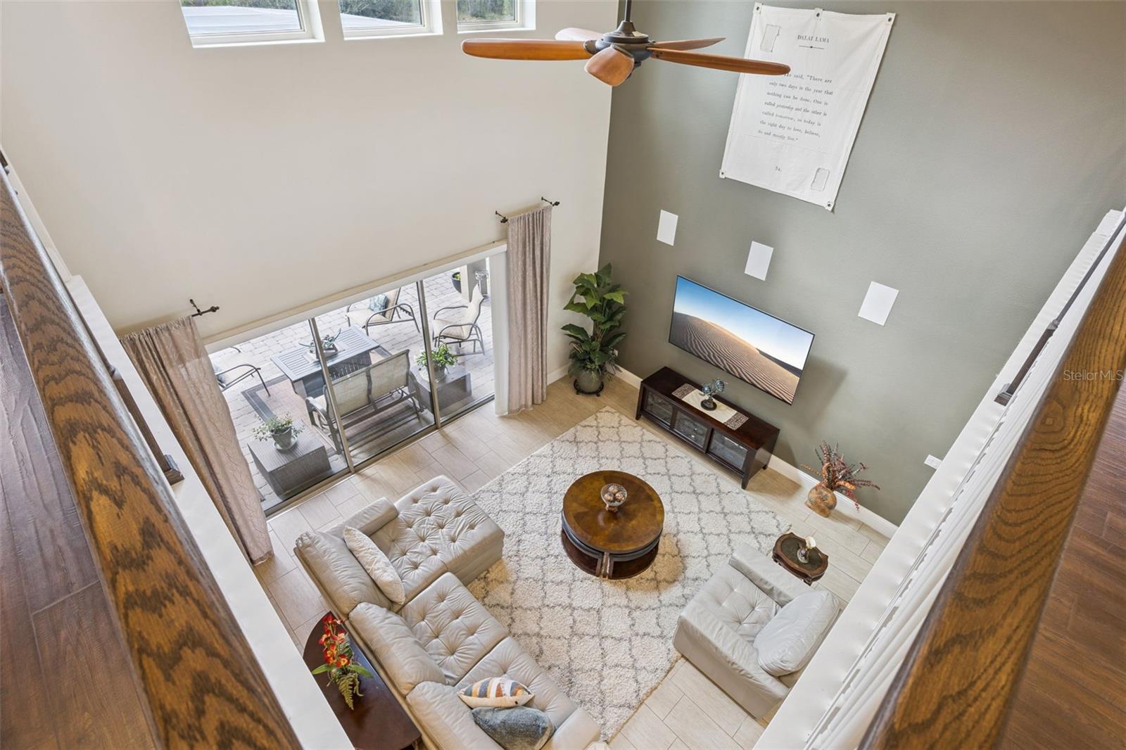 ROYAL LEGACY ESTATES - Residential