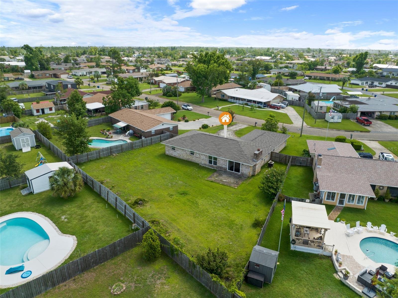 FOREST HILLS UN 2 - Residential