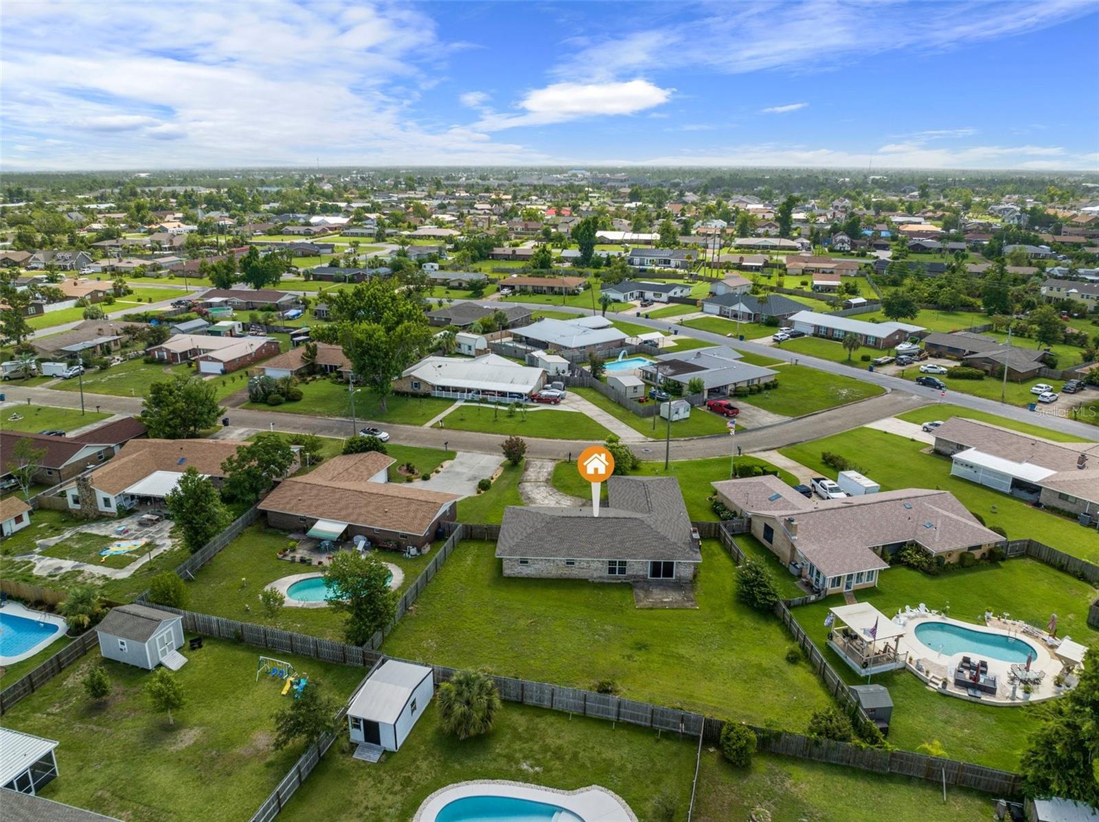 FOREST HILLS UN 2 - Residential