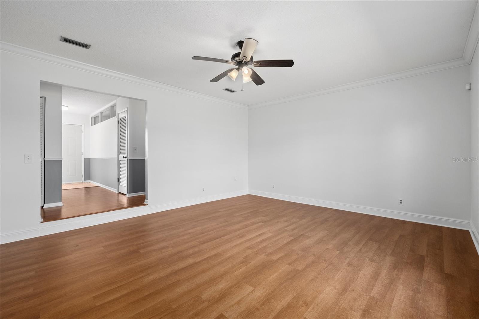 FOREST HILLS UN 2 - Residential