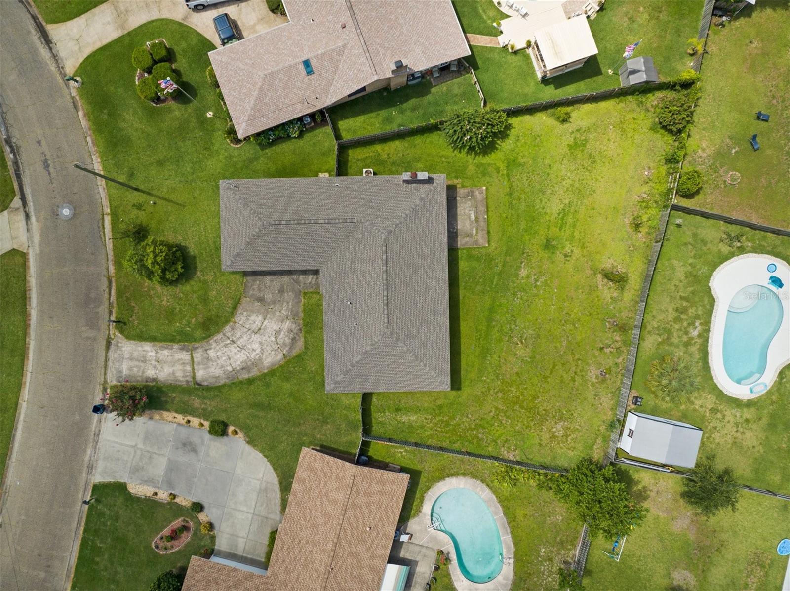 FOREST HILLS UN 2 - Residential