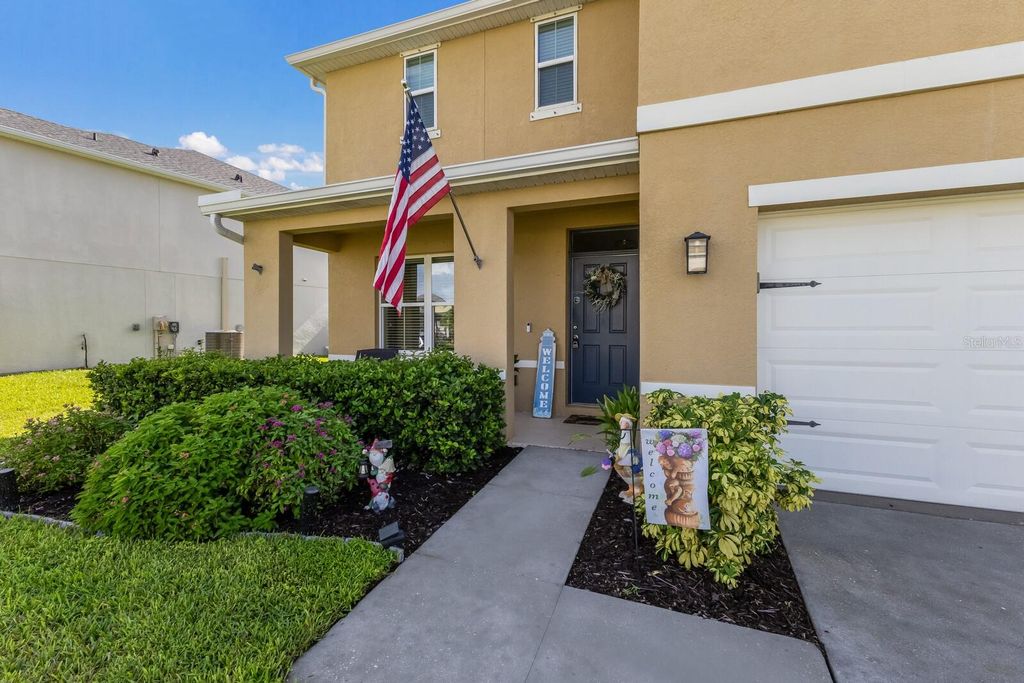 Photo of 343 Tierra Verde Way, Bradenton, FL 34212 (MLS # A4663783)