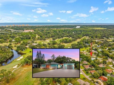 11 CLARK LANE PALM COAST FL 32137