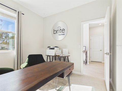 Tiny photo for 7091 SW 133rd Lane, Ocala, FL 34473 (MLS # OM719995)