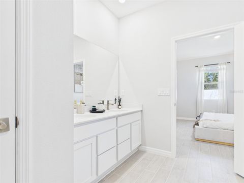 Tiny photo for 7091 SW 133rd Lane, Ocala, FL 34473 (MLS # OM719995)