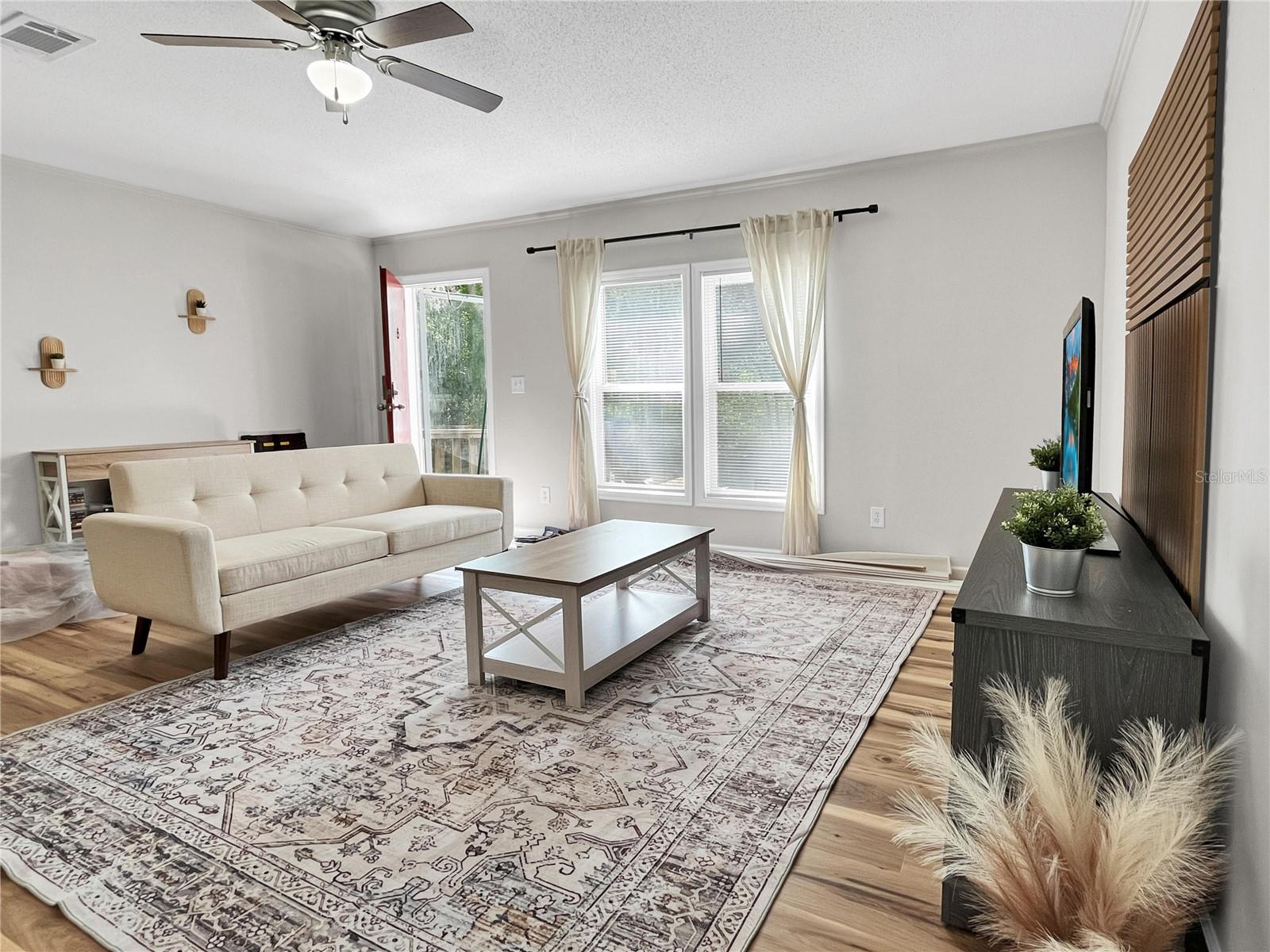 HIDDEN LAKE SUB - Residential