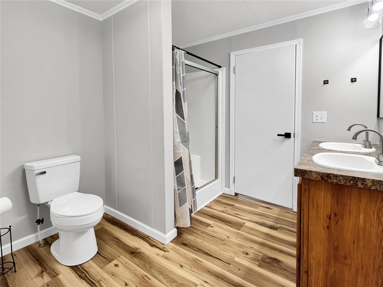 HIDDEN LAKE SUB - Residential