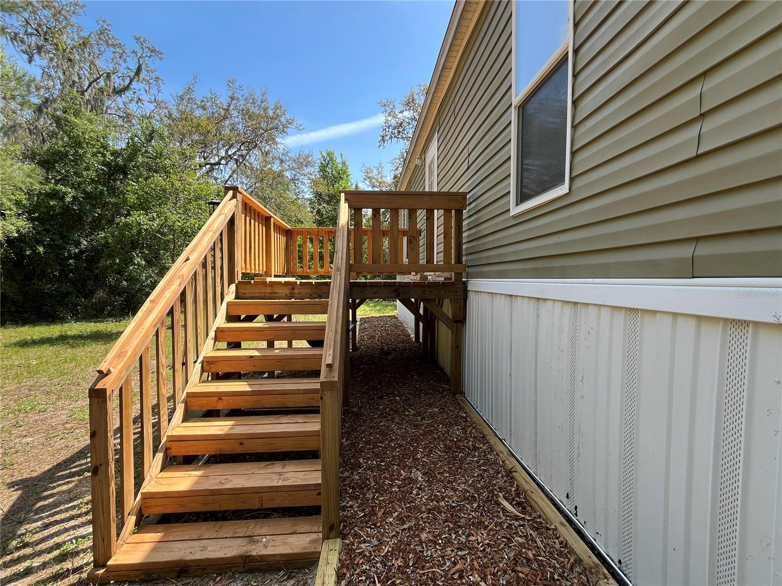 HIDDEN LAKE SUB - Residential