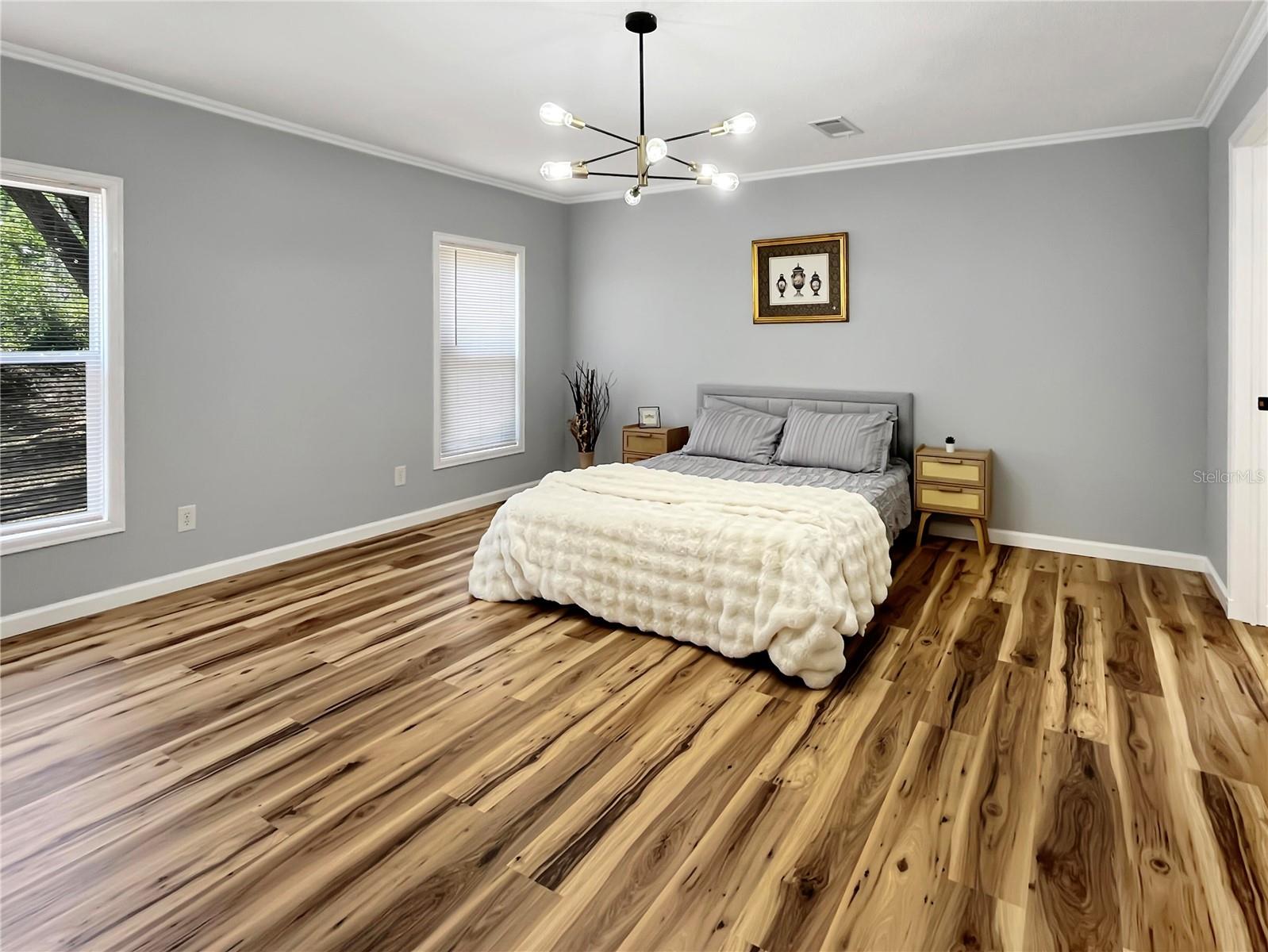 HIDDEN LAKE SUB - Residential