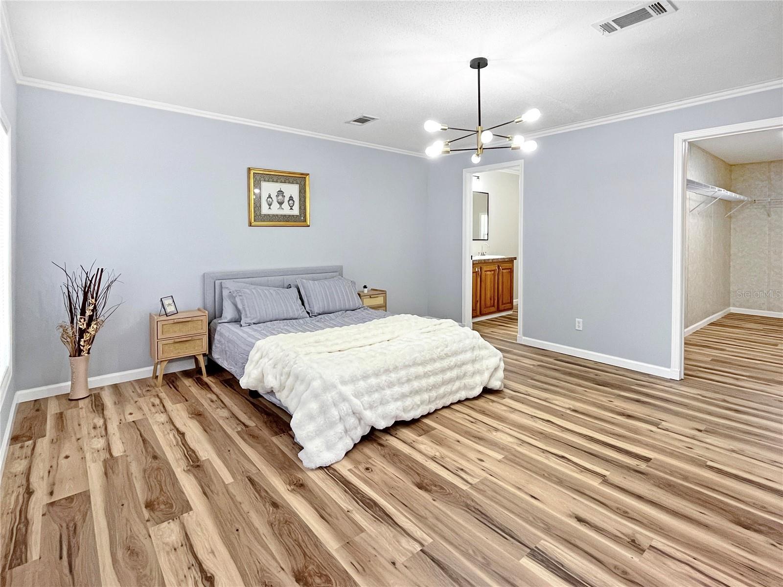 HIDDEN LAKE SUB - Residential