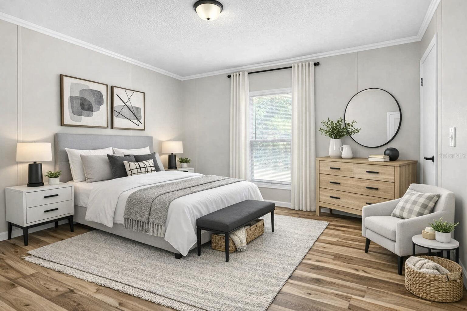 HIDDEN LAKE SUB - Residential