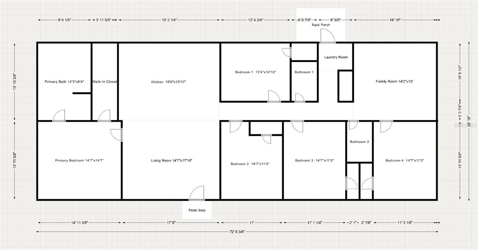 HIDDEN LAKE SUB - Residential