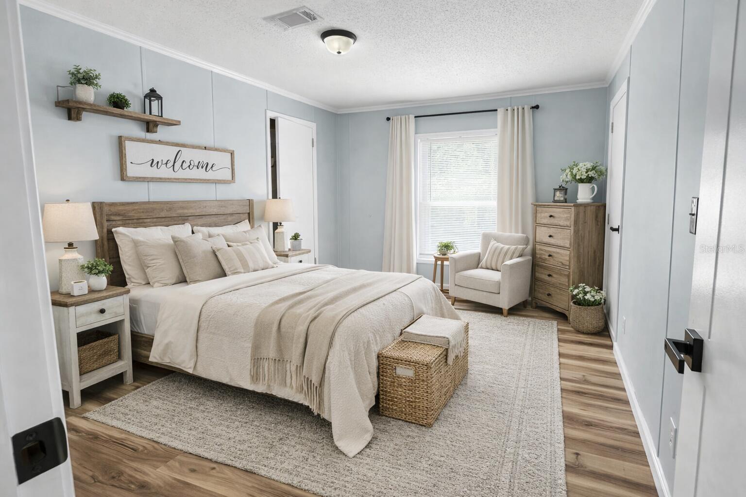 HIDDEN LAKE SUB - Residential