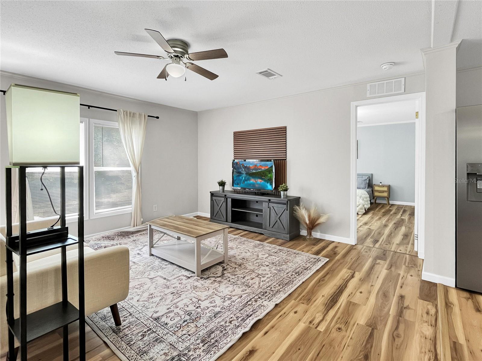 HIDDEN LAKE SUB - Residential