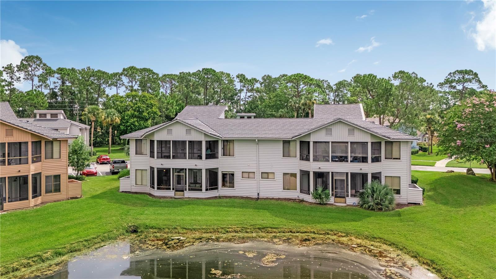 150 BLUE HERON DRIVE B
