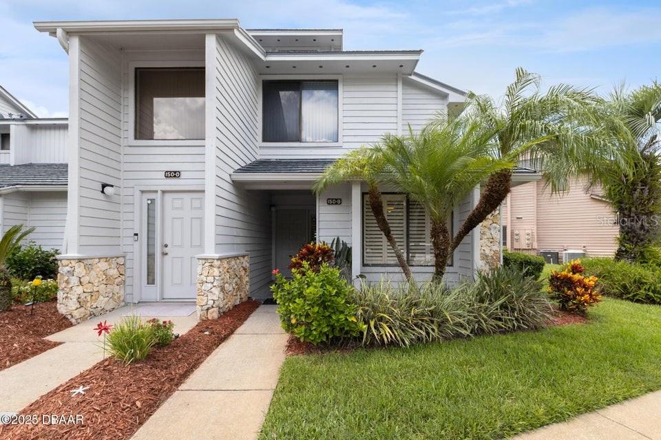 150 BLUE HERON DRIVE B