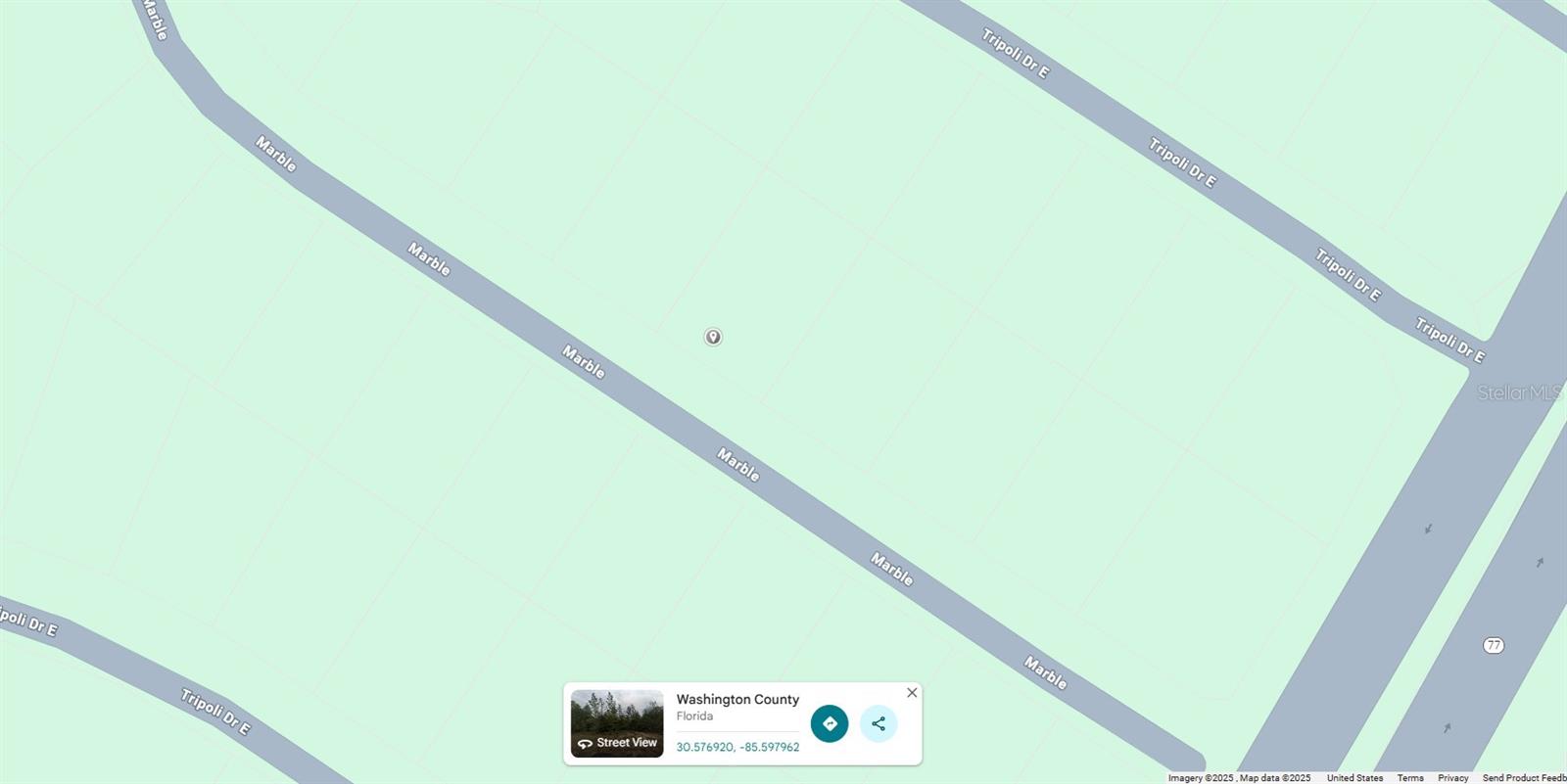 SUNNY HILLS UNIT 5 - Land