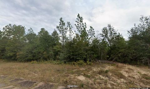 Lot 13 Unit 5 Blk 307 MARBLE PLACE CHIPLEY FL 32428