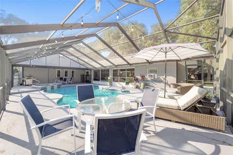 Tiny photo for 13315 NE 47th Avenue, Anthony, FL 32617 (MLS # OM725726)
