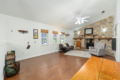 Tiny photo for 13315 NE 47th Avenue, Anthony, FL 32617 (MLS # OM725726)