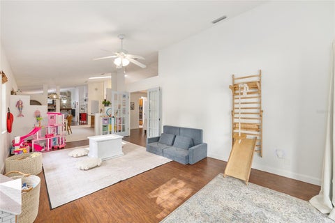 Tiny photo for 13315 NE 47th Avenue, Anthony, FL 32617 (MLS # OM725726)