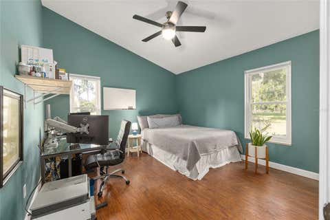 Tiny photo for 13315 NE 47th Avenue, Anthony, FL 32617 (MLS # OM725726)