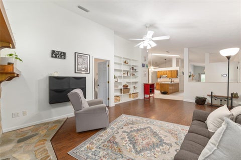 Tiny photo for 13315 NE 47th Avenue, Anthony, FL 32617 (MLS # OM725726)