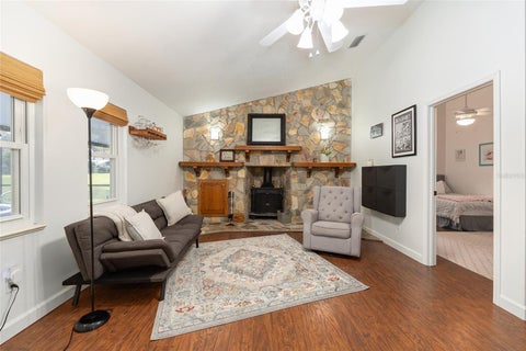 Tiny photo for 13315 NE 47th Avenue, Anthony, FL 32617 (MLS # OM725726)