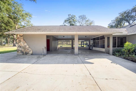 Tiny photo for 13315 NE 47th Avenue, Anthony, FL 32617 (MLS # OM725726)